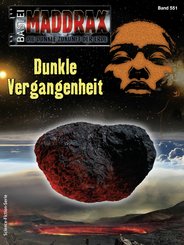 Maddrax 551 - Science-Fiction-Serie (eBook, ePUB)