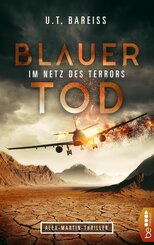 Blauer Tod - Im Netz des Terrors (eBook, ePUB)
