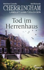 Cherringham - Tod im Herrenhaus (eBook, ePUB)