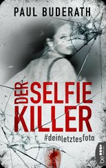 Der Selfie-Killer (eBook, ePUB)