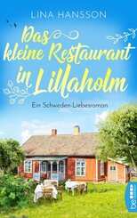 Das kleine Restaurant in Lillaholm (eBook, ePUB)