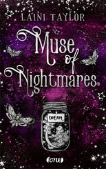 Muse of Nightmares (eBook, ePUB)