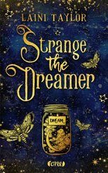 Strange the Dreamer (eBook, ePUB)