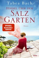 Himmel über dem Salzgarten (eBook, ePUB)