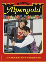 Alpengold 355 (eBook, ePUB)