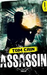 Assassin (eBook, ePUB)