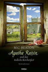 Agatha Raisin und das tödliche Kirchenfest (eBook, ePUB)