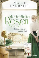 Mode-Atelier Rosen (eBook, ePUB)