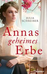 Annas geheimes Erbe (eBook, ePUB)