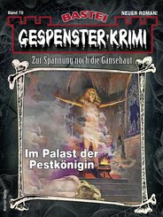 Gespenster-Krimi 78 (eBook, ePUB)