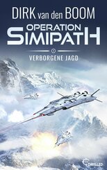 Operation Simipath: Verborgene Jagd (eBook, ePUB)