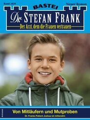 Dr. Stefan Frank 2639 (eBook, ePUB)