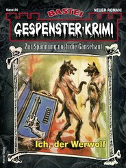 Gespenster-Krimi 86 (eBook, ePUB)