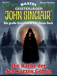 John Sinclair 2271 (eBook, ePUB)