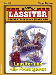 Lassiter 2583 (eBook, ePUB)