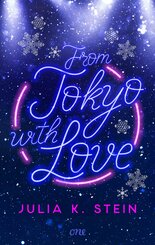 From Tokyo with Love (eBook, ePUB)