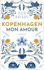 Kopenhagen mon amour (eBook, ePUB)