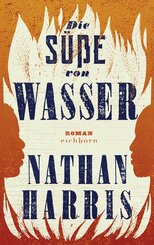 Die Süße von Wasser (eBook, ePUB)