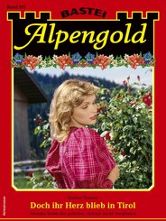 Alpengold 375 (eBook, ePUB)