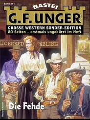 G. F. Unger Sonder-Edition 241 (eBook, ePUB)