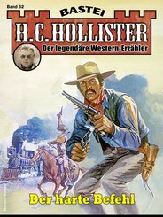 H. C. Hollister 62 (eBook, ePUB)