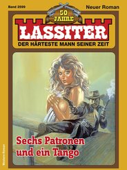 Lassiter 2599 (eBook, ePUB)