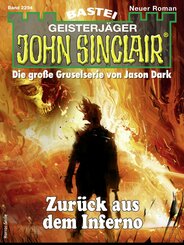 John Sinclair 2294 (eBook, ePUB)