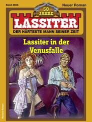 Lassiter 2606 (eBook, ePUB)