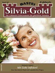 Silvia-Gold 163 (eBook, ePUB)