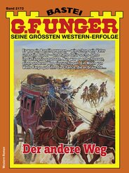 G. F. Unger 2173 (eBook, ePUB)