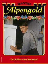 Alpengold 389 (eBook, ePUB)