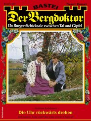 Der Bergdoktor 2157 (eBook, ePUB)