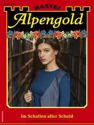 Alpengold 388 (eBook, ePUB)