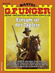 G. F. Unger 2195 (eBook, ePUB)