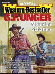 G. F. Unger Western-Bestseller 2596 (eBook, ePUB)