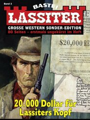 Lassiter Sonder-Edition 3 (eBook, ePUB)