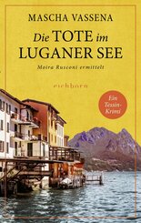 Die Tote im Luganer See (eBook, ePUB)
