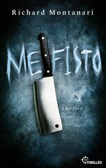 Mefisto (eBook, ePUB)
