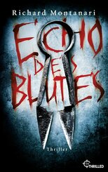 Echo des Blutes (eBook, ePUB)
