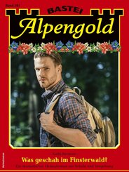Alpengold 393 (eBook, ePUB)