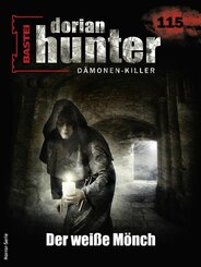 Dorian Hunter 115 (eBook, ePUB)