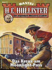 H. C. Hollister 77 (eBook, ePUB)