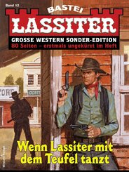 Lassiter Sonder-Edition 12 (eBook, ePUB)