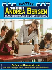 Notärztin Andrea Bergen 1474 (eBook, ePUB)