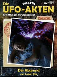 Die UFO-AKTEN 39 (eBook, ePUB)