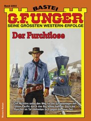 G. F. Unger 2203 (eBook, ePUB)