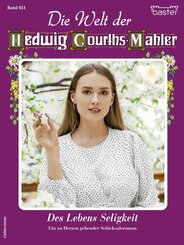 Die Welt der Hedwig Courths-Mahler 651 (eBook, ePUB)