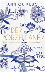 Der Porzellaner (eBook, ePUB)