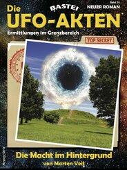 Die UFO-AKTEN 50 (eBook, ePUB)