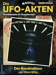 Die UFO-AKTEN 51 (eBook, ePUB)